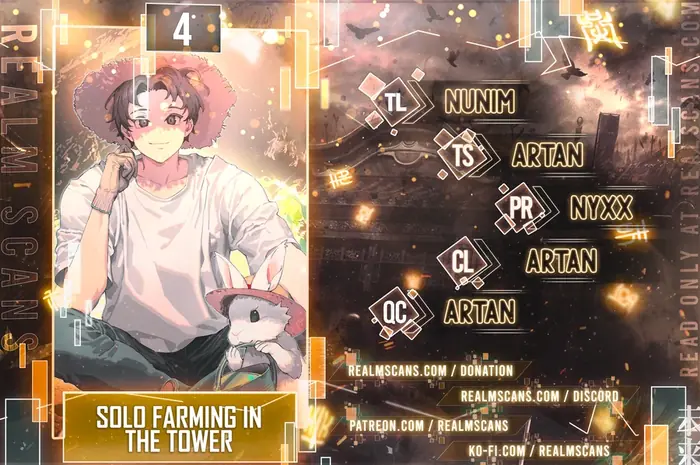 Solo Farming In The Tower - Chapter 4 image 01_optimized